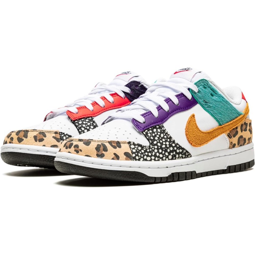 Nike Dunk’s Rare